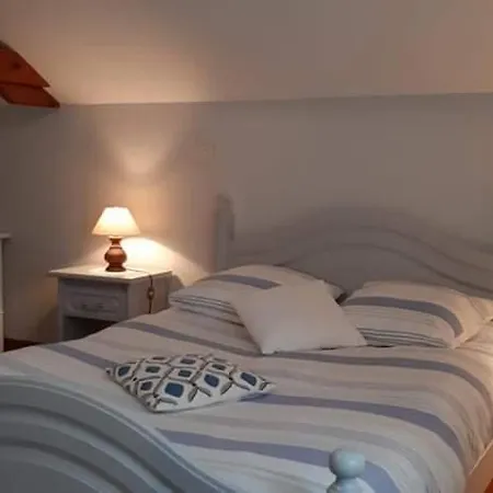 Homestay szállás Nuit Champenoise Confort Louze