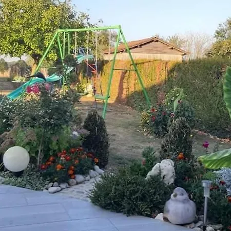 Séjour chez l'habitant Nuit Champenoise Confort