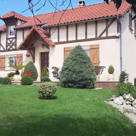 Nuit Champenoise Confort * Louze