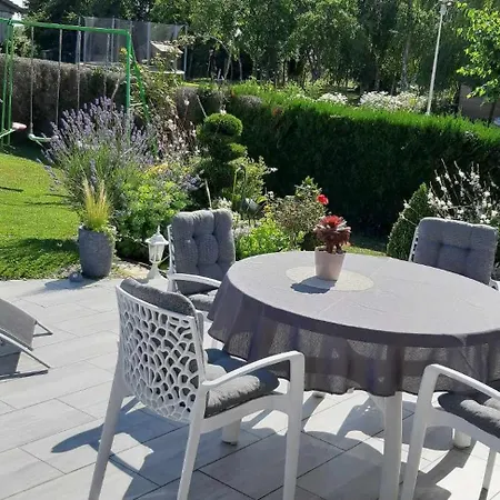 Nuit Champenoise Confort Séjour chez l'habitant Louze