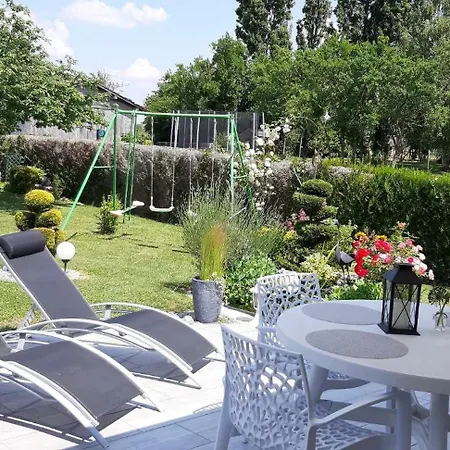 Nuit Champenoise Confort Louze