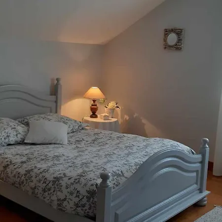 Nuit Champenoise Confort