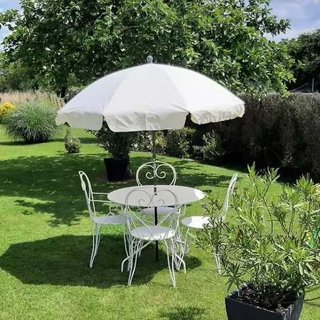 Nuit Champenoise Confort Séjour chez l'habitant