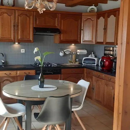 Nuit Champenoise Confort Séjour chez l'habitant *