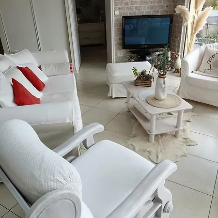 Nuit Champenoise Confort