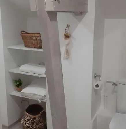 Nuit Champenoise Confort Séjour chez l'habitant *