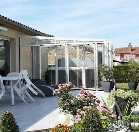 Nuit Champenoise Confort Louze