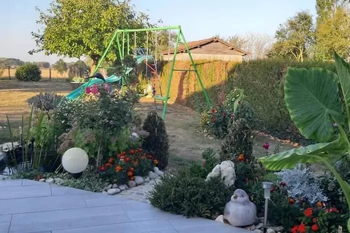 Homestay Nuit Champenoise Confort