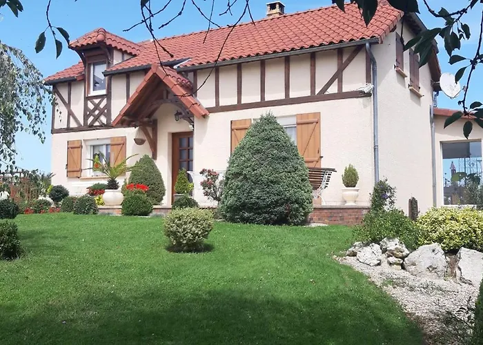 Nuit Champenoise Confort * Louze