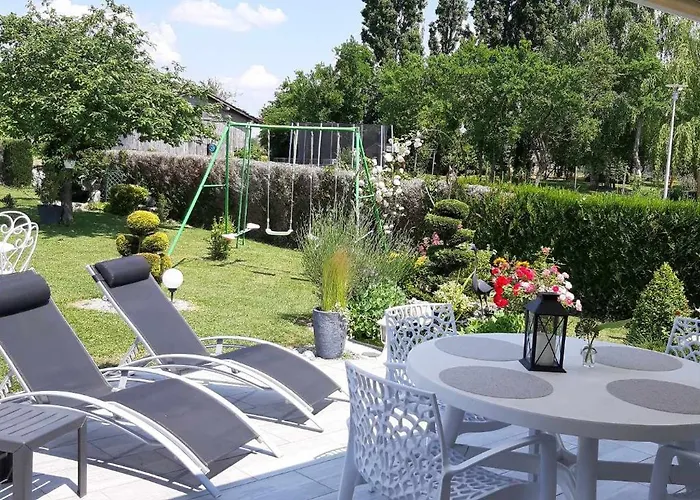 Nuit Champenoise Confort Louze