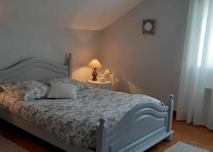 Nuit Champenoise Confort