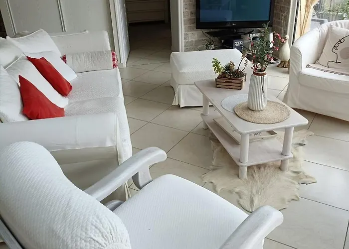 Nuit Champenoise Confort