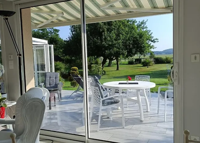 Nuit Champenoise Confort