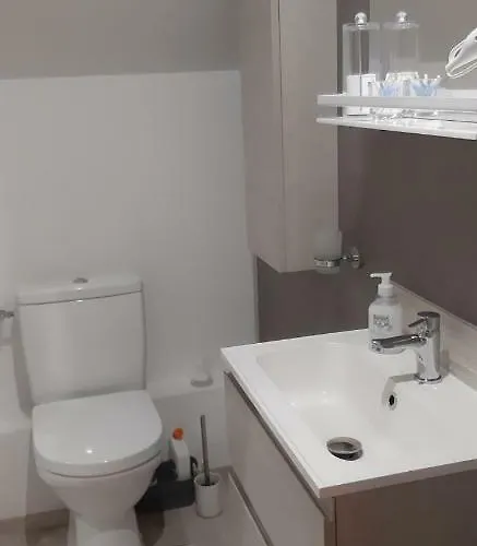 Nuit Champenoise Confort