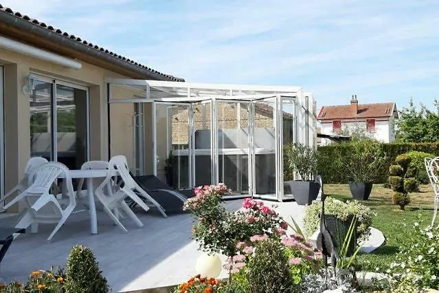 Nuit Champenoise Confort Louze